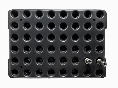 Bandeja de Movimentação