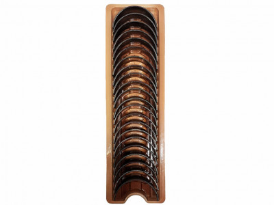 Bandeja de Movimentação